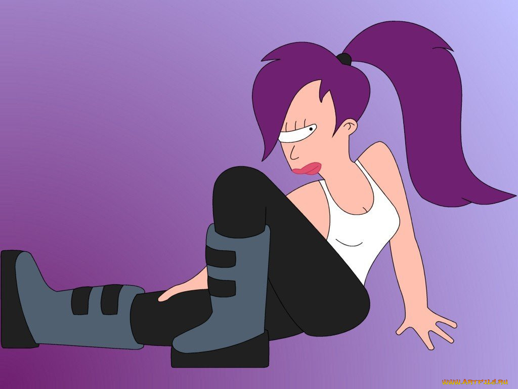 , futurama